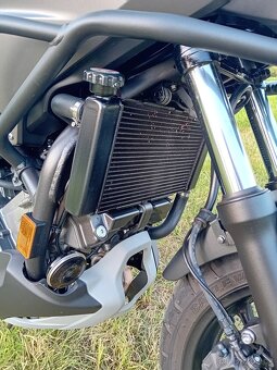 Honda NC 750 X - 3.100 km - 3