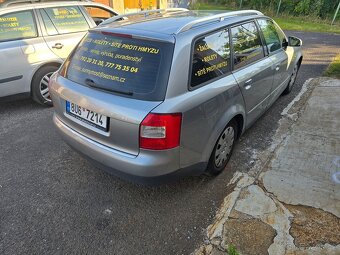 Audi a4 b6 1.9 tdi 96kw ahf - 3