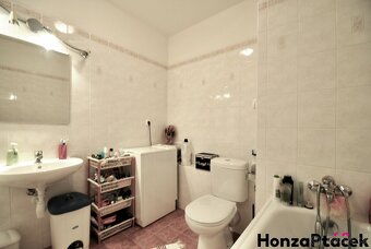Prodej, byt 2+kk/B 50m2, Zlonická, Praha Prosek, ev.č. 15542 - 3
