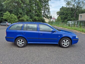 Škoda Octavia 1.9tdi - 3