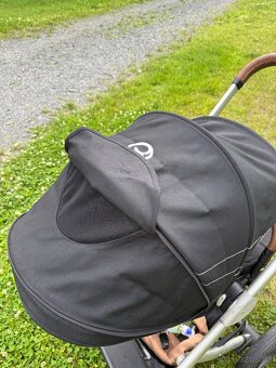Cybex balios s gold - 3