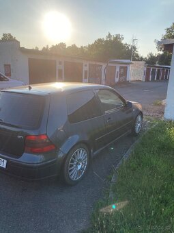 Vw golf 4 1.8t - 3