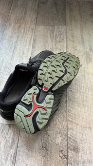 Salomon - 3