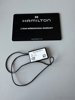 Hamilton - Jazzmaster - H32405811 - VIEWMATIC SKELETON LADY - 3