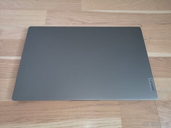 Šestijádrový notebook Lenovo IdeaPad 5 15ARE05 - 3