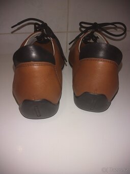 Boty Barefoot 38 Otto Bock - 3