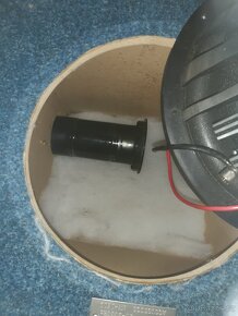 Subwoofer Impulse MW 1612 - 3