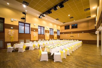 Potahy na konferenční židle- křesla - 3