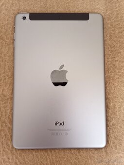 Apple iPad 2 mini WiFi + Celullar - 3