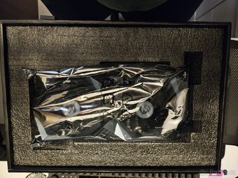 MSI GAMING AMD RADEON RX 6600 XT 8GB - 3