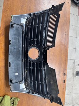 Maska VW PASSAT B6 r.v. 2005-2010 3C0853651 - 3