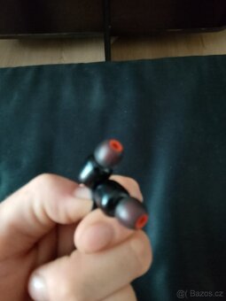 Sluchátka Jbl - 3