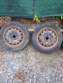 Opel 175/65 R14 - 3