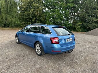 Škoda Octavia 2.0 TDI 110kw, 2018 - 3