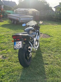 Honda cbr 600 f 25kw - 3