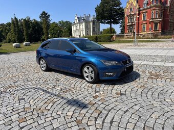 Seat Leon FR 2.0 tdi 110kw - 3
