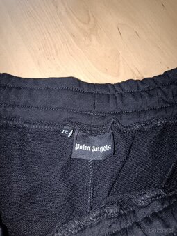 Šortky Palm Angels - 3