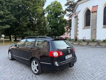 Volkswagen Passat 1.4 TSi - 3