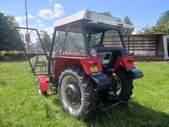 Zetor 5211 - 3