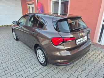 Fiat Tipo 1.4 Pop 70kW - 3