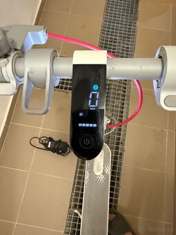 Xiaomi electric scooter 3 lite - 3