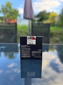 AMD Ryzen 9 9950X3D, Nový - 3