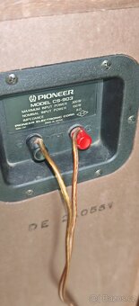 Pioneer CS 903 - 3