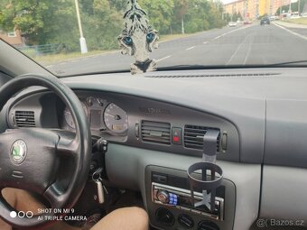 Prodám Škoda Octavia 1.9tdi 66kw STK 8/2026 rok 99 stav km 4 - 3