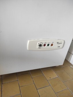 Pultový mrazák - 3