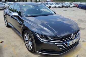Volkswagen Arteon 2.0TDI Elegance - 3