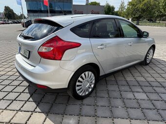 Ford Focus 1,6Tdci 85kW r.v.2011 Serviska - 3
