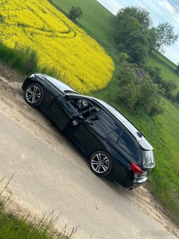 Bmw f31 330xd M paket - 3