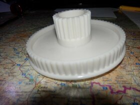 Ozubené kolo do převodu ETA 0024 - 3