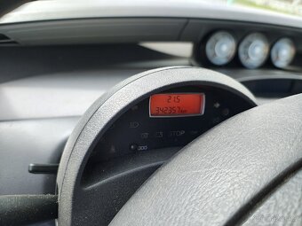 Peugeot 807 - 3