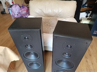 Sloupová repra Jamo Duet 90B - 3