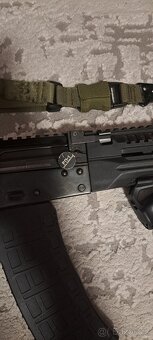 E&L AK12 upgrade - 3
