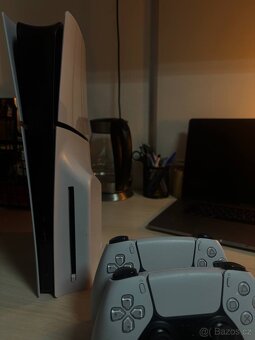 playstation 5 slim 1 tb - 3