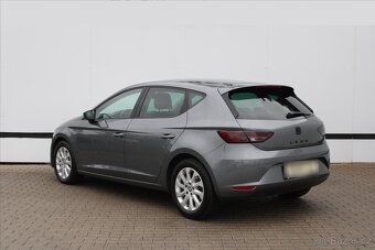 Seat Leon 1.6 TDI 81kW STYLE LED (2014) - 3