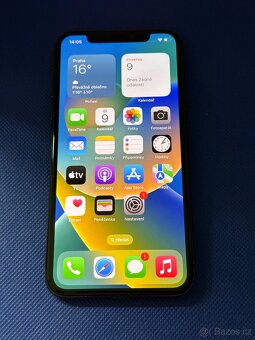iPhone X 64GB Grey - 3