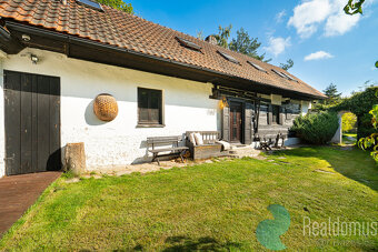Prodej, rodinný dům, Klenovice, 180 m2 - 3