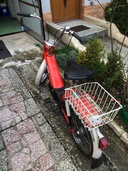 JAWA TYP 207 - 3