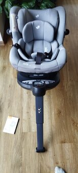 JOIE i-Spin 360 grey flannel - 3