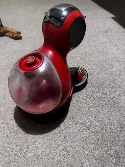 Kávovar dolce gusto - 3