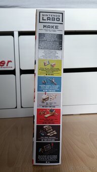 Nintendo Labo Variety Kit - 3