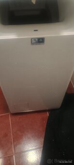 Pračka Electrolux - 3