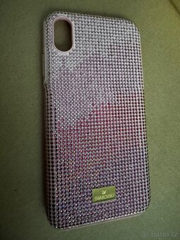 Obal na telefon iPhone 10 max cena za 1ks - 3