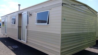 Mobilní dům - mobilheim - obytný karavan - AMS - 3
