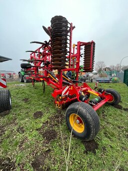 Vaderstad Cultus 500 - 3