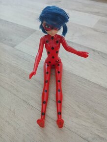 Panenka Beruška a Černý kocour - 3