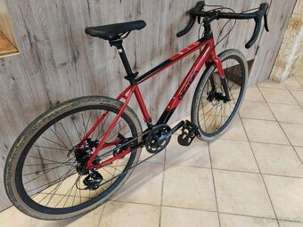 Gravel bike Olpran - 3